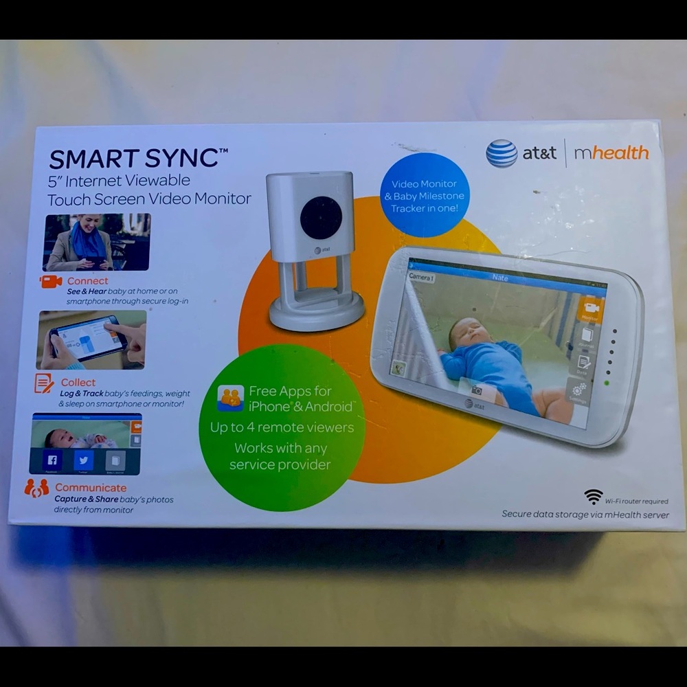Baby Monitor
